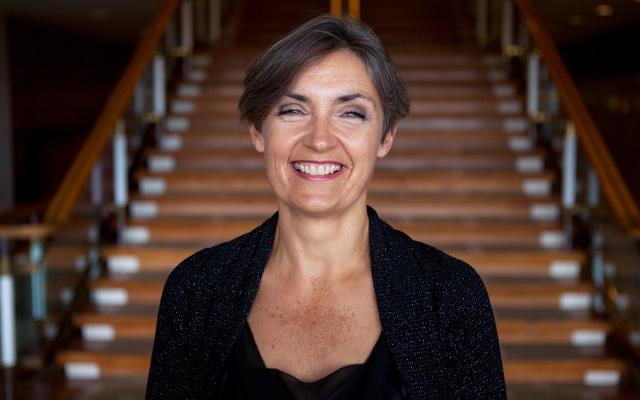 Portrait of Cheremie Hamilton-Miller