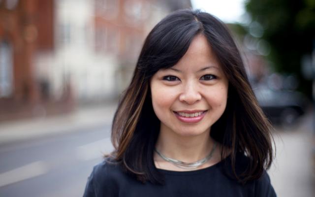 Portrait of Lulu Fuller