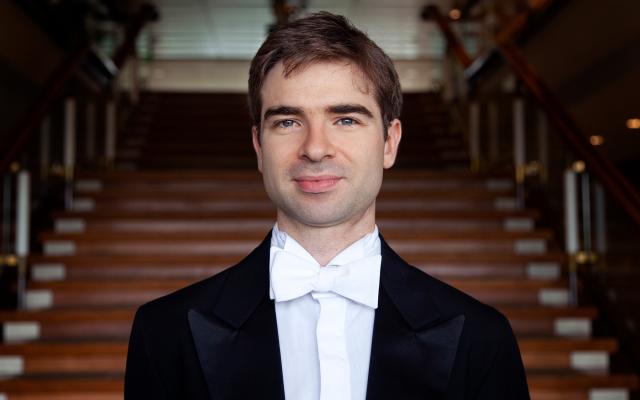 Portrait of Sylvain Séailles